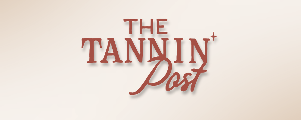 The Tannin Post